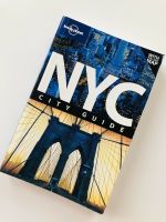 Lonely Planet Reiseführer „New York City" auf Englisch Hamburg-Mitte - Hamburg Neustadt Vorschau