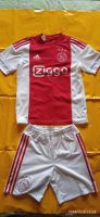 Fußballtrikot Ajax Amsterdam, Gr.164 und Hose Gr. 152 Niedersachsen - Osnabrück Vorschau