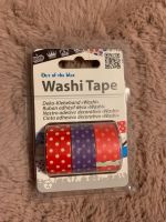 Washi Tape Punkte Neu in OVP Hessen - Bad Hersfeld Vorschau