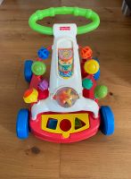 Lauflernwagen von Fisher Price Bayern - Langenzenn Vorschau