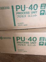 Kyocera PU-40 Process Unit für 1000 Series Niedersachsen - Holzminden Vorschau