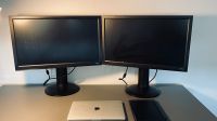 2X IIYAMA ProLite 22" B2280HS Hamburg-Mitte - Hamburg Horn Vorschau