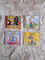 CD's Conni, Mia and me, gemischt Nordrhein-Westfalen - Krefeld Vorschau