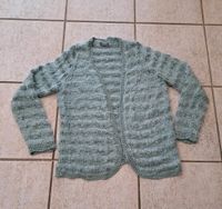 Street One, Strickjacke,  Cardigan , mint, Größe 44 Duisburg - Duisburg-Süd Vorschau