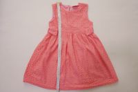 festliches Kleid Sommerkleid für Mädchen Gr. ca. 4-5Jahre ca. 104 Bayern - Gaimersheim Vorschau