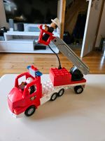 Lego Duplo Leiterwagen Nordrhein-Westfalen - Krefeld Vorschau