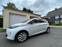 Gepflegter Renault Zoe R240 - Scheckheft - Kamera - Navi Wuppertal - Langerfeld-Beyenburg Vorschau