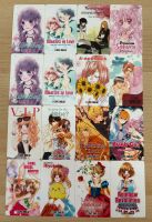 Manga Extra Shojo Shoco Card Essen - Altenessen Vorschau