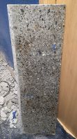 3 Granitplatten Betonwerkstein Treppen Stufen 115x34x4,4cm Grau Baden-Württemberg - Meersburg Vorschau