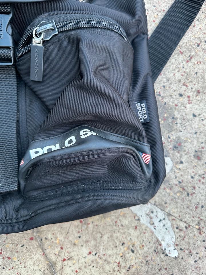 Polo Sport Rucksack in Berlin