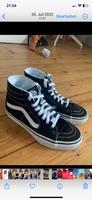 VANS canvas Since 1966 Schuhe /38 Aachen - Aachen-Mitte Vorschau