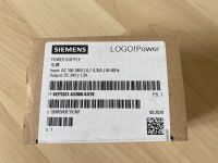 Siemens LOGO! POWER 24V 1,3A - 6EP3331-6SB00-0AY0 Nordrhein-Westfalen - Bad Oeynhausen Vorschau