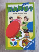 Spiel "Nanu?" von Ravensburger Niedersachsen - Lamstedt Vorschau