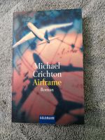 Airframe. von Crichton, Michael | Buch | Niedersachsen - Lehrte Vorschau