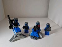 Lego Sw - Mandalorian Battle Pack Dresden - Strehlen Vorschau