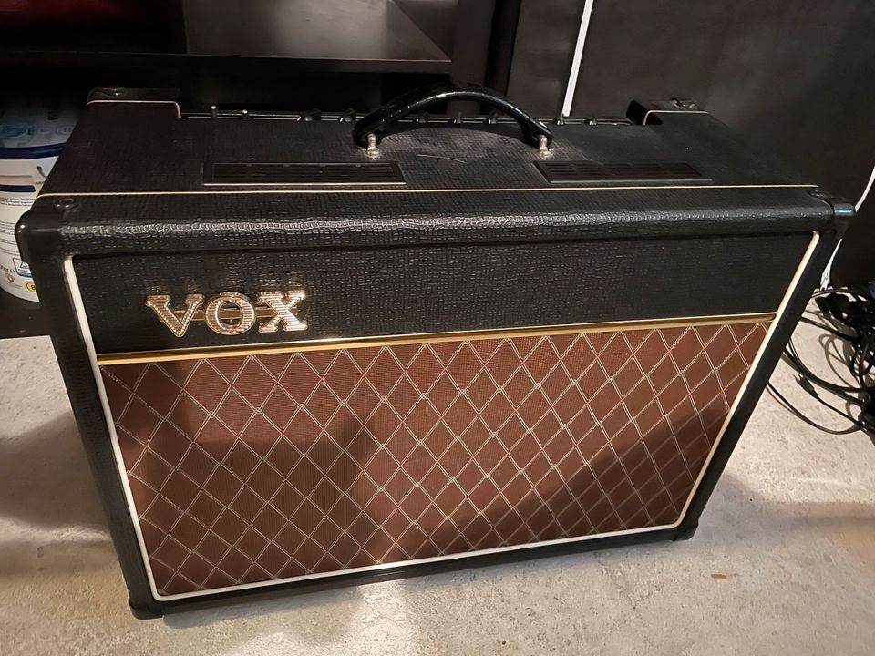 Vox AC15C1 in Bornheim