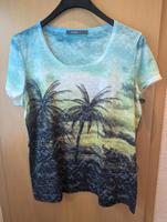 4 T Shirts im Set Hessen - Maintal Vorschau