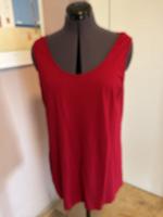 Shirt Top von Samoon in rot Bayern - Langenaltheim Vorschau