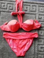 Alba Moda Opera NP 119€**NEU/Nw**Luxus 2 tlg. Bikini Gr. S 36 C Niedersachsen - Nordhorn Vorschau