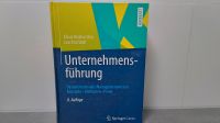 Unternehmensführung 8.Auflage Hardcover Stuttgart - Bad Cannstatt Vorschau