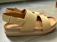 Vagabond Sandalen beige neu 39 Baden-Württemberg - Waldkirch Vorschau