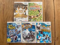 5 Wii Spiele Nordrhein-Westfalen - Grevenbroich Vorschau