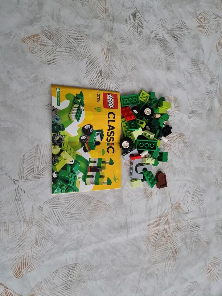 3x Lego für Kleinkinder in Essen