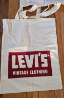 2x Levi's Vintage Clothing LVC Stoffbeutel - Beutel - Tasche Niedersachsen - Sottrum Vorschau