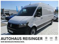 Volkswagen Crafter 35 Kasten LR 2.0 TDI (Navi,Klima,R-Kamer Bayern - Wasserburg am Inn Vorschau