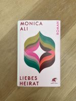 Monica Ali Liebesheirat Nordrhein-Westfalen - Krefeld Vorschau