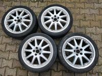 18 Zoll Ford Alufelgen 7,5x18 ET52,5 Hessen - Fränkisch-Crumbach Vorschau