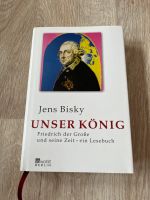 Unser König Friedrich der Große Niedersachsen - Rotenburg (Wümme) Vorschau