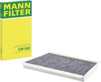 Mann-Filter CUK 3461 - NEU Niedersachsen - Melle Vorschau