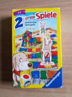 Ravensburger Spiel 2 erste Spiele Sachsen - Demitz-Thumitz Vorschau