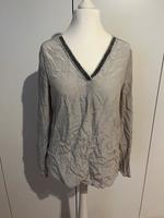 Bluse von comma, 100 % Seide Bayern - Pliening Vorschau