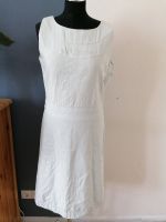 hellblaues Leinenkleid von Vero Moda Gr. 42 XL Berlin - Spandau Vorschau