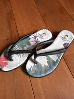 Panama Jack Flip Flops Gr 38 Hessen - Fulda Vorschau