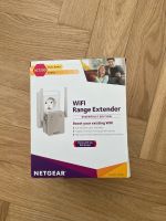 NETGEAR Wifi Range Extender AC1200 - WLAN Verstärker Niedersachsen - Ronnenberg Vorschau