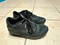 Nike Air Max 90 Triple Black – Größe 36 Rheinland-Pfalz - Oppenheim Vorschau