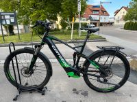 Corratec E-Power MTC 120 Expert EBIKE E BIKE EFULLY ESUV"L" Baden-Württemberg - Aichwald Vorschau