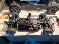 HPI RS4 Sport 3 Flux Ford GT Heritage Edition 4WD 1:10 Nordrhein-Westfalen - Werl Vorschau