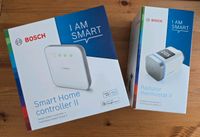 Bosch Smarthome Thermostat Starter-Set für Heizungsteuerung. Brandenburg - Ludwigsfelde Vorschau