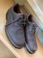 Halbschuh Josef Seibel Gr. 44 braun (Herren) Rheinland-Pfalz - Heimborn Vorschau