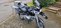 BMW R1100GS mit Navi und Kofferset Nordrhein-Westfalen - Nümbrecht Vorschau