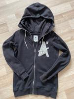 Fleece-/Sweatjacke G-Star mit Kapuze Sachsen - Königsbrück Vorschau