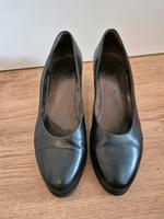 Schwarze Pumps von Gabor in 6 Kiel - Kronshagen Vorschau