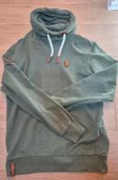 Naketano Hoodie hoher Kragen L Thüringen - Pölzig Vorschau