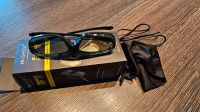 Hi-Shock Black Heavon 3D Brille Saarland - Ensdorf Vorschau