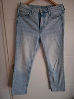 Jeans Größe 42 Thüringen - Zella-Mehlis Vorschau