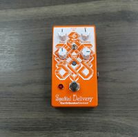 EarthQuaker Devices Spatial Delivery V3 Pedal NEU! Aachen - Aachen-Mitte Vorschau